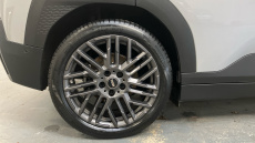 MINI Aceman 135kW E Classic 43kWh 5dr Auto Electric Hatchback